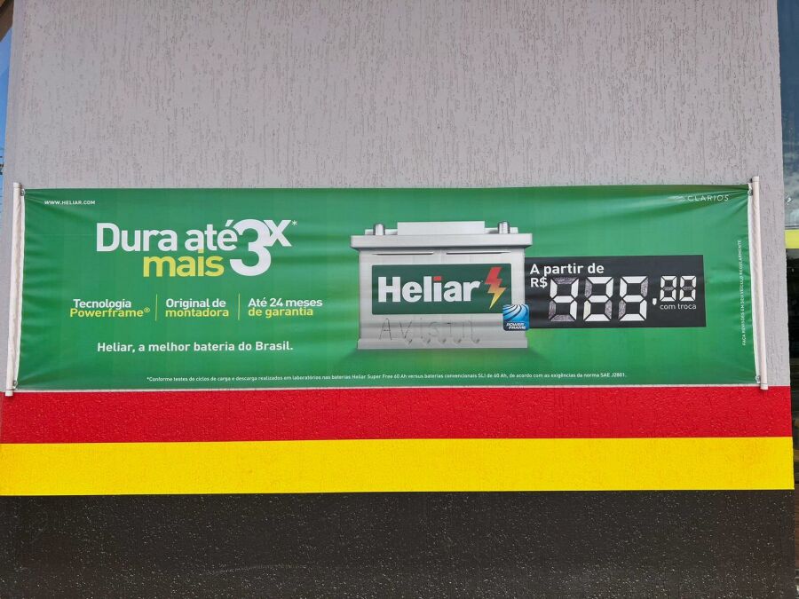 Imagem promocao bateria